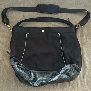 Lululemon bag